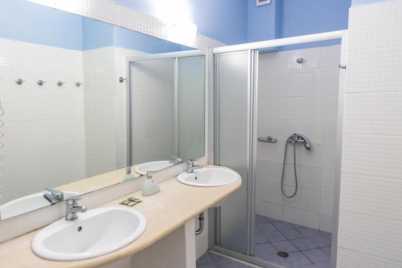 Elati Beach Aparthotel Nydri  Exterior photo
